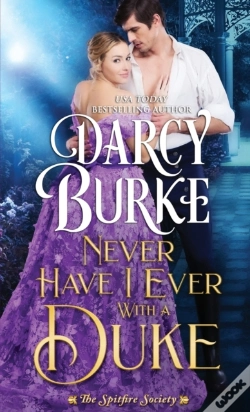 Capa do artigo Never Have I Ever With A Duke