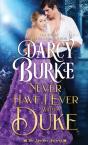 Never Have I Ever With A Duke - Preview