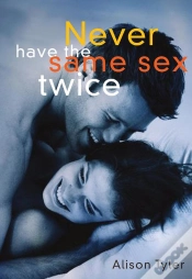 Capa do artigo Never Have The Same Sex Twice