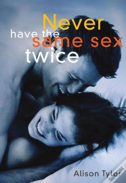 Capa do artigo Never Have The Same Sex Twice