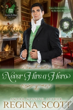 Capa do artigo Never Hire A Hero