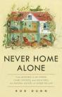 Never Home Alone - Preview