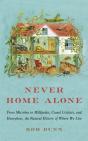 Never Home Alone - Preview