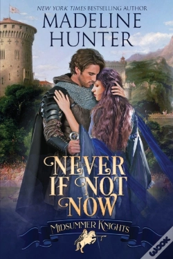 Capa do artigo Never If Not Now: A Midsummer Knights Ro