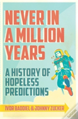 Capa do artigo Never In A Million Years
