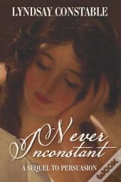 Never Inconstant