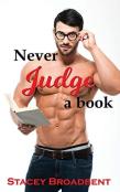 Never Judge A Book