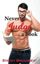 Never Judge A Book
