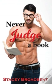 Capa do artigo Never Judge A Book