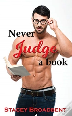Capa do artigo Never Judge A Book