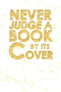 Never Judge A Book By Its Cover - Preview