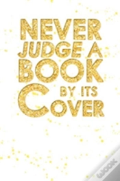 Capa do artigo Never Judge A Book By Its Cover
