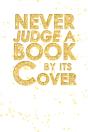 Never Judge A Book By Its Cover - Preview