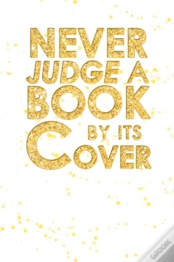 Capa do artigo Never Judge A Book By Its Cover