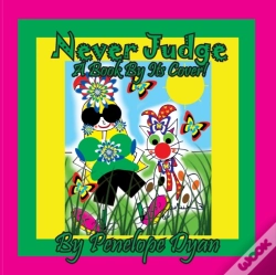 Capa do artigo Never Judge A Book By Its Cover!
