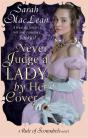 Never Judge A Lady By Her Cover - Preview