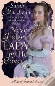 Capa do artigo Never Judge A Lady By Her Cover