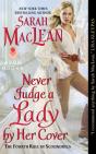 Never Judge A Lady By Her Cover - Preview