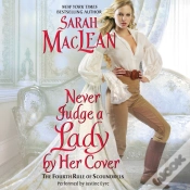 Capa do artigo Never Judge A Lady By Her Cover