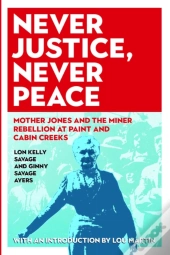 Never Justice, Never Peace