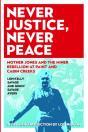 Never Justice, Never Peace - Preview