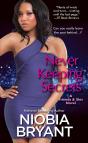 Never Keeping Secrets - Preview