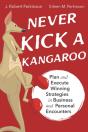 Never Kick A Kangaroo - Preview