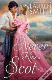 Capa do artigo Never Kiss A Scot