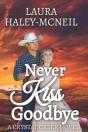 Never Kiss Goodbye - Preview