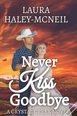Capa do artigo Never Kiss Goodbye