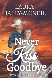 Capa do artigo Never Kiss Goodbye