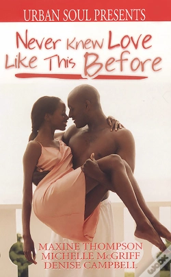 Capa do artigo Never Knew Love Like This Before