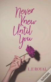 Never Knew Until You