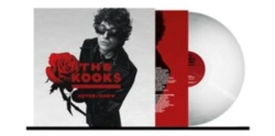 Capa do artigo Never/Know - Vinil