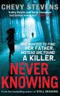 Never Knowing - Preview