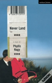 Capa do artigo Never Land