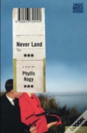 Capa do artigo Never Land