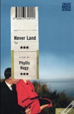 Capa do artigo Never Land
