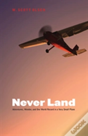 Capa do artigo Never Land