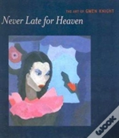 Capa do artigo Never Late For Heaven