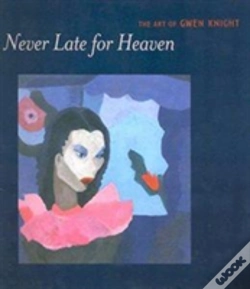 Capa do artigo Never Late For Heaven