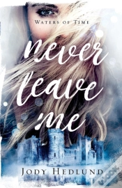 Capa do artigo Never Leave Me