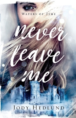 Capa do artigo Never Leave Me
