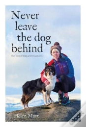 Capa do artigo Never Leave The Dog Behind