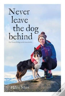 Capa do artigo Never Leave The Dog Behind