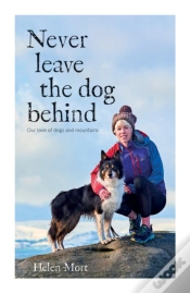 Capa do artigo Never Leave The Dog Behind