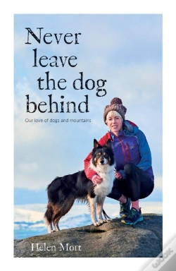 Capa do artigo Never Leave The Dog Behind