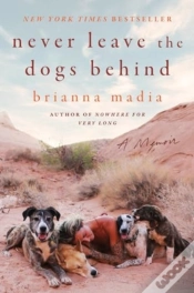 Capa do artigo Never Leave The Dogs Behind