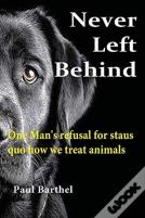 Never Left Behind