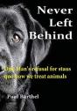 Never Left Behind - Preview